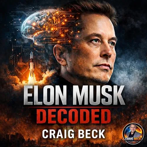 Elon Musk Decoded By Craig Beck